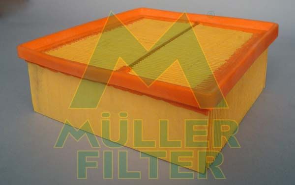MULLER FILTER Воздушный фильтр PA3376